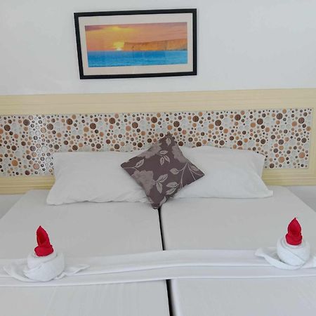 Bountiful Inn Puerto Princesa Zewnętrze zdjęcie