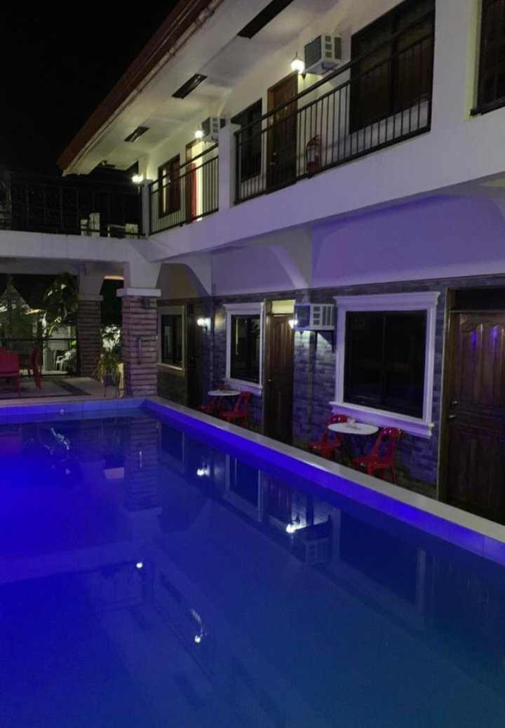 Bountiful Inn Puerto Princesa Zewnętrze zdjęcie