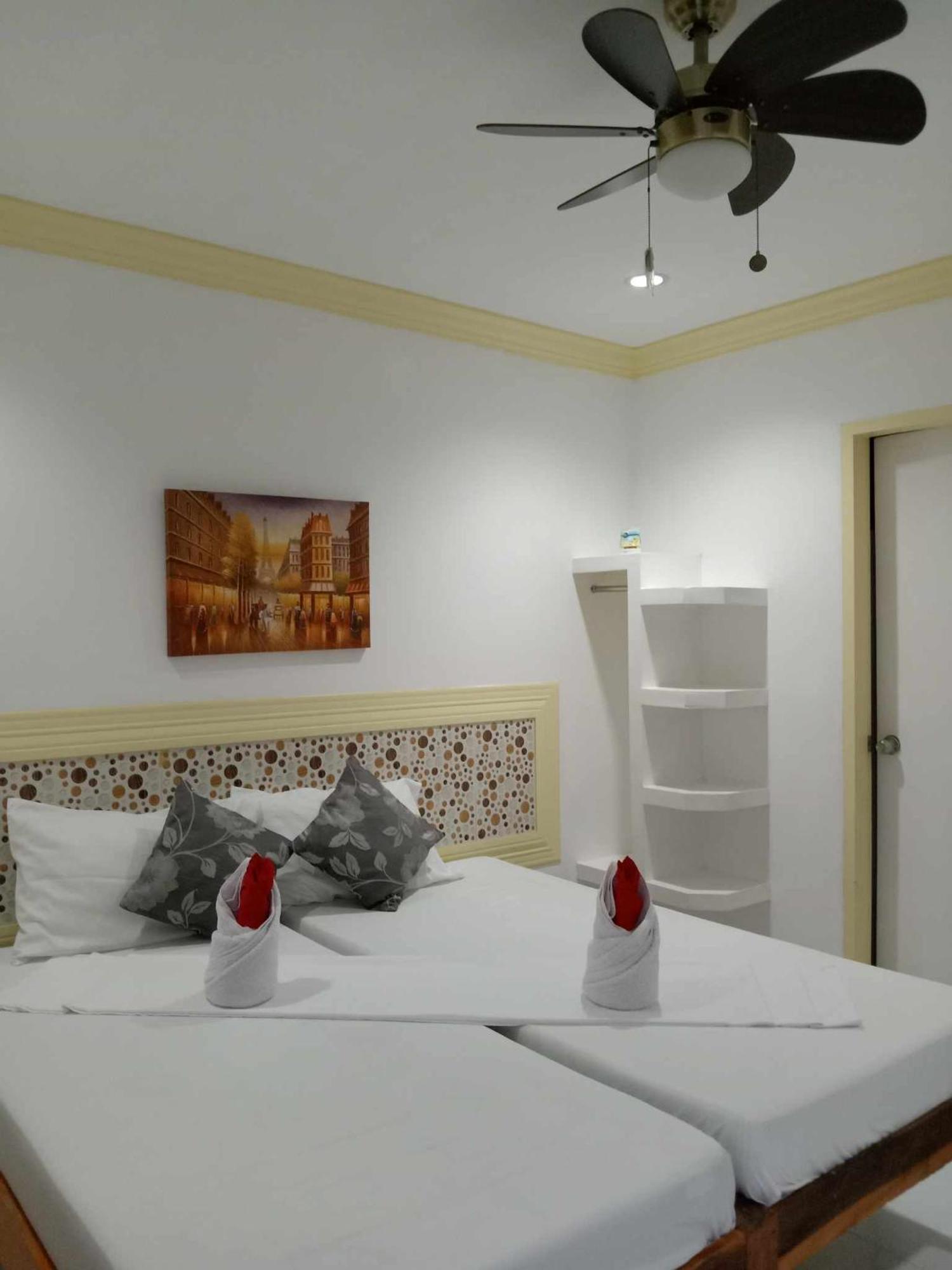 Bountiful Inn Puerto Princesa Zewnętrze zdjęcie